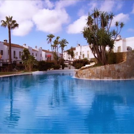 Апартаменты Real De La Barrosa Чиклана-де-ла-Фронтера Экстерьер фото
